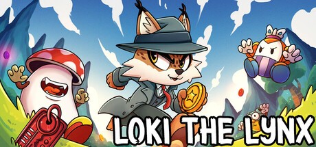 Games like Loki The Lynx