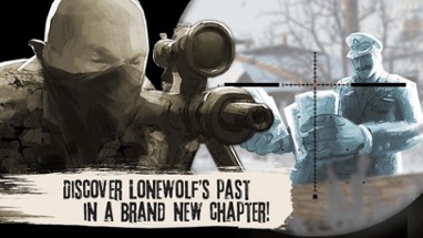 LONEWOLF Image