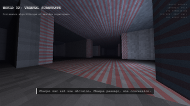 lost in algorithms Image