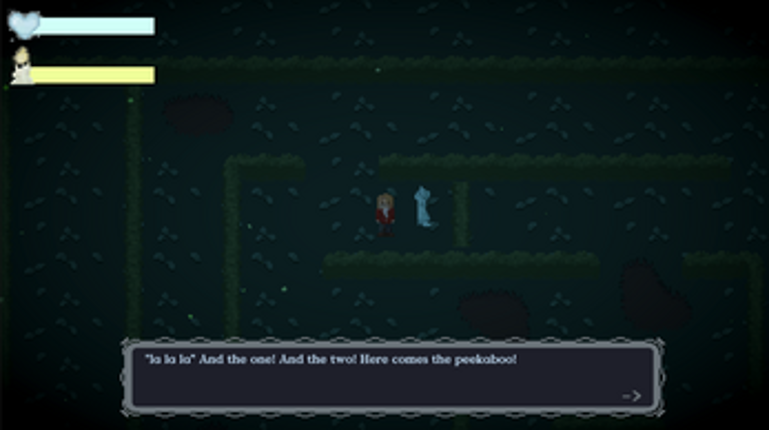 LUMINUS screenshot