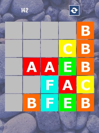 M-Tile screenshot