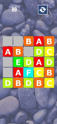 M-Tile screenshot