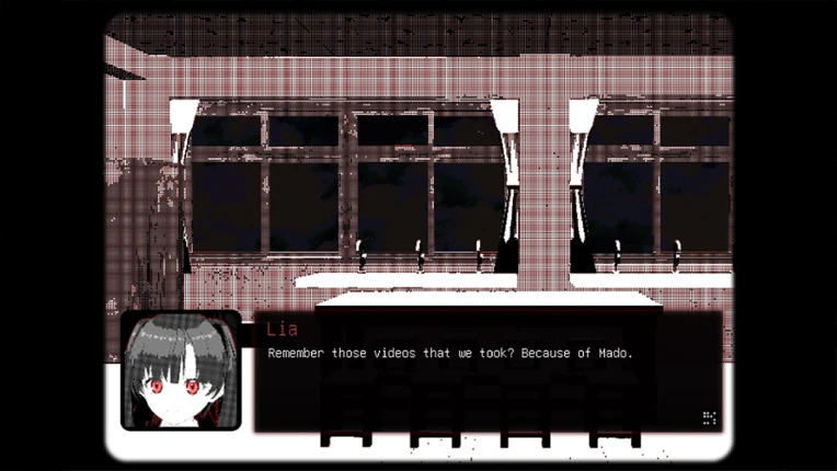 Mado Marks Image