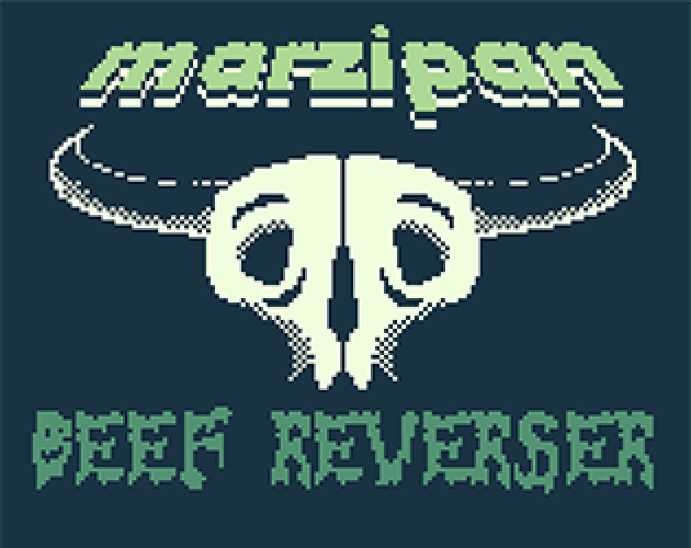 Games like Marzipan Beef Reverser
