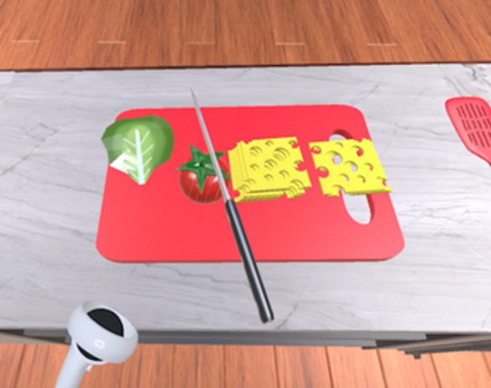 MasterChef: World Tour Image