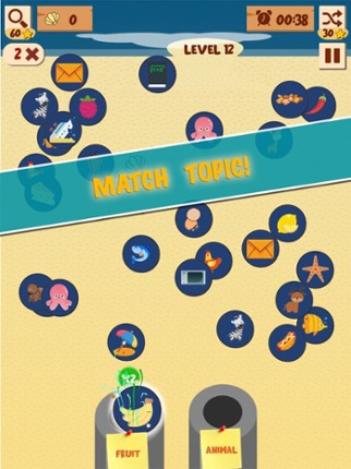 Match Everything! screenshot