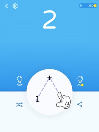 Math Around: Easy Mathematics screenshot