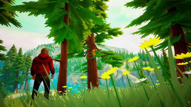 Mayhems World screenshot