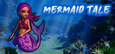 Games like Mermaid Tale