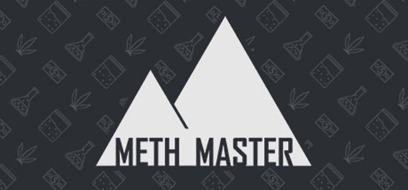 Meth Master Game Cover