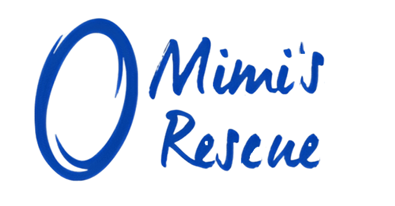 Mimi's Rescue Image