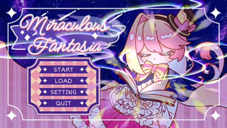 Miraculous Fantasia Image