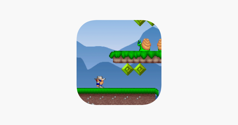 Mister Jump HD Image