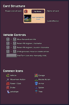 Monster Safari screenshot