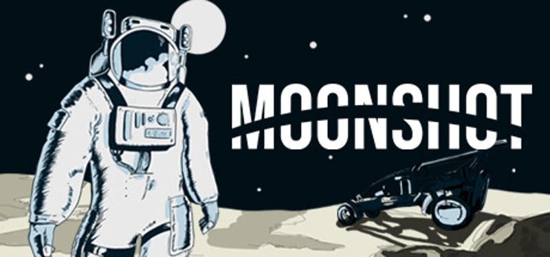 Moonshot Game Cover