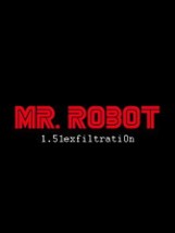 Mr. Robot:1.51exfiltrati0n Image