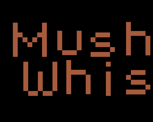 Games like Mushroom Whispers