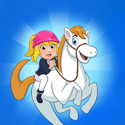 My City Star Stable Image