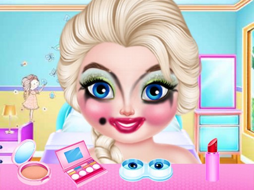 Games like Naughty Baby Princess Weekend