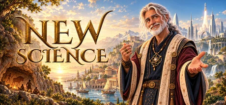 Games like New Science