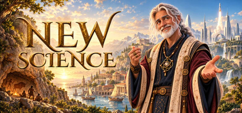 New Science Image