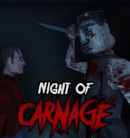Games like Night of Carnage