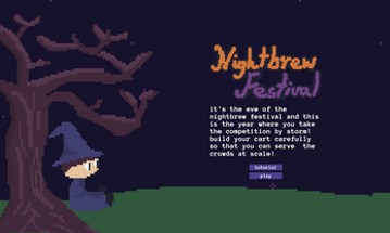 Nightbrew Festival Image