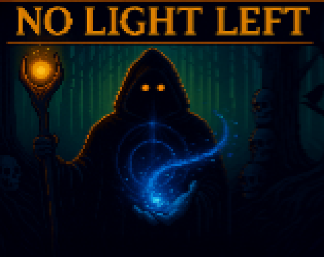 Games like No Light Left