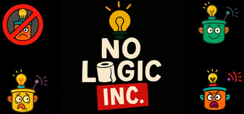 NO LOGIC INC. Image