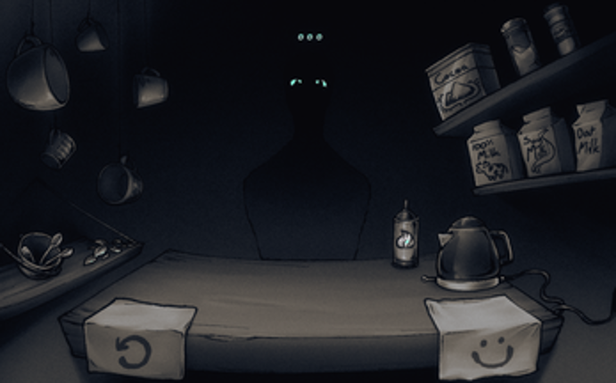 One Cup of Cocoa Image