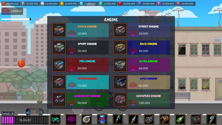 Only Driving - Cozy Car Journey Image