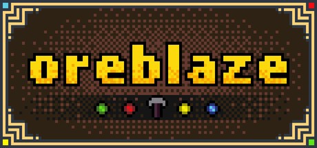 Games like OREBLAZE
