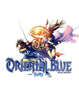 Games like Oriental Blue