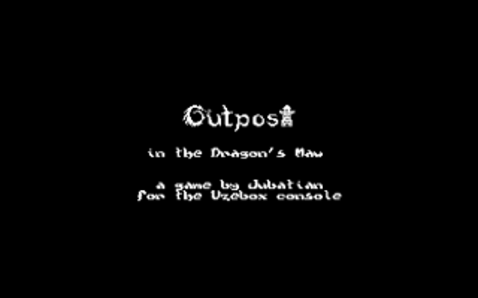 Outpost in the Dragon's Maw Image