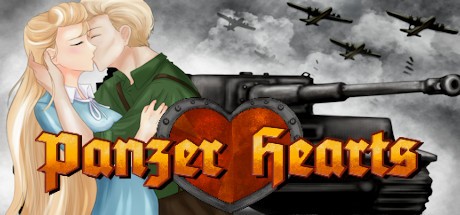 Games like Panzer Hearts