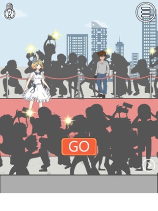 Paparazzi Chase 2 Image