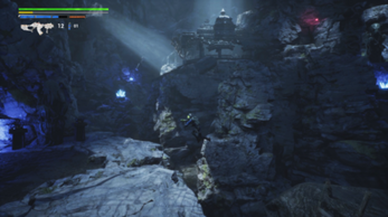 Paradox Patrol screenshot