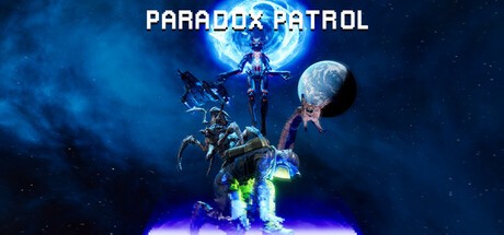 Games like Paradox Patrol