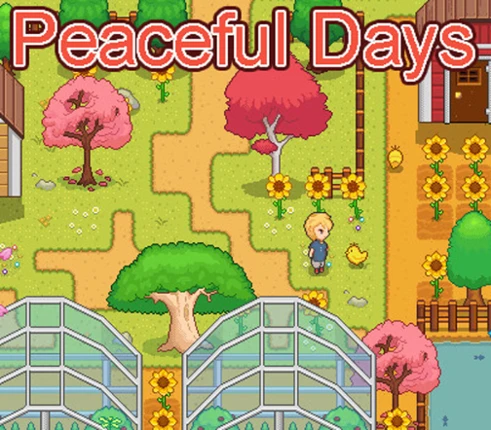 Peaceful Days Image