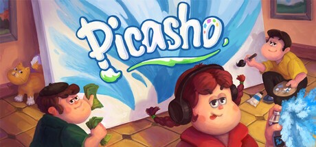 Games like Picasho