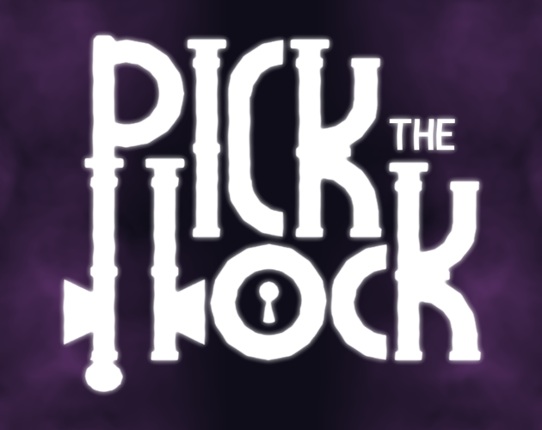 Pick the Lock - by N8ptune Image