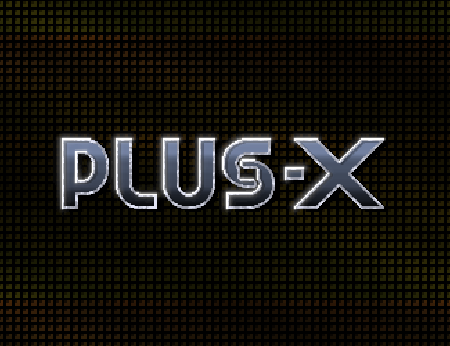 Games like plus-x