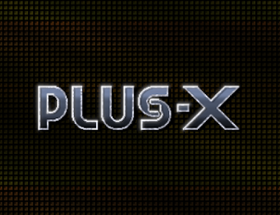 plus-x Image