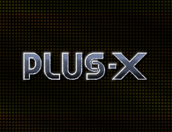 plus-x Game Cover