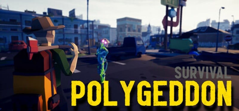 Polygeddon Image