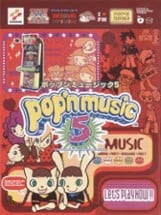 Pop'n music 5 Image