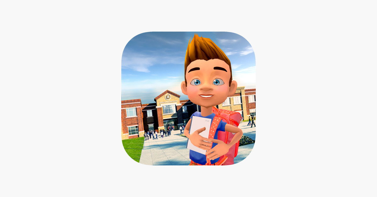 Games like Pre School Learning Simulator