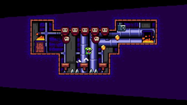 Prisonela MD Image