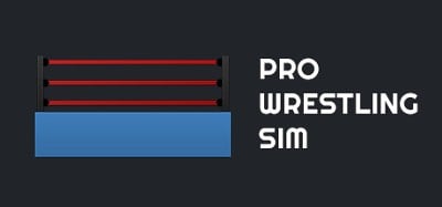 Pro Wrestling Sim Image