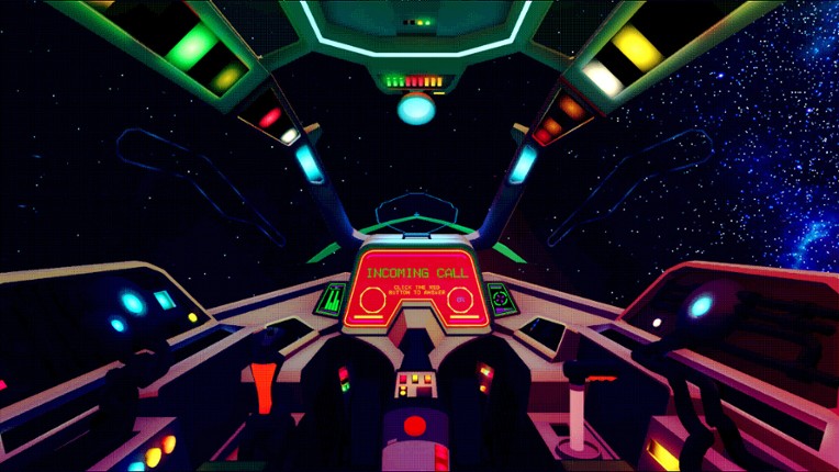 Project Atlas screenshot